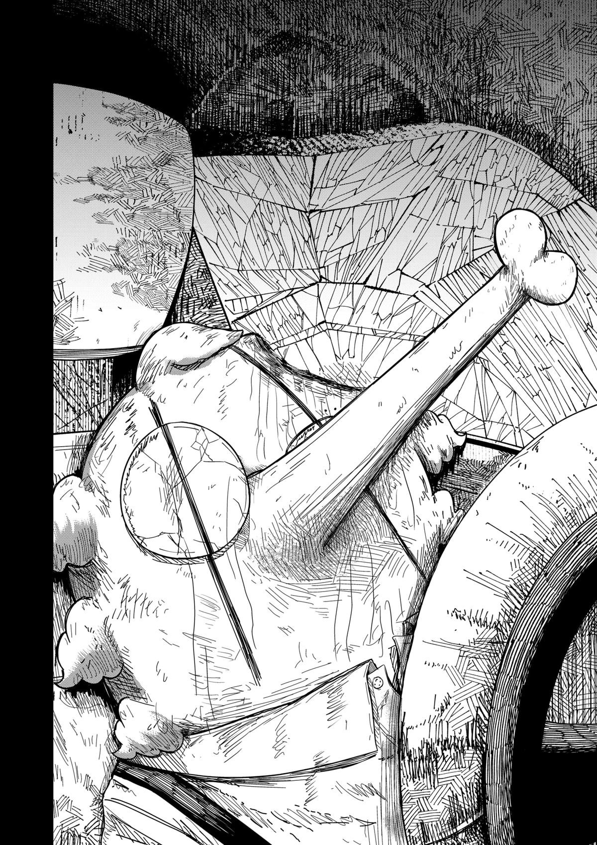 Drama Queen Chapter 42 - Page 22