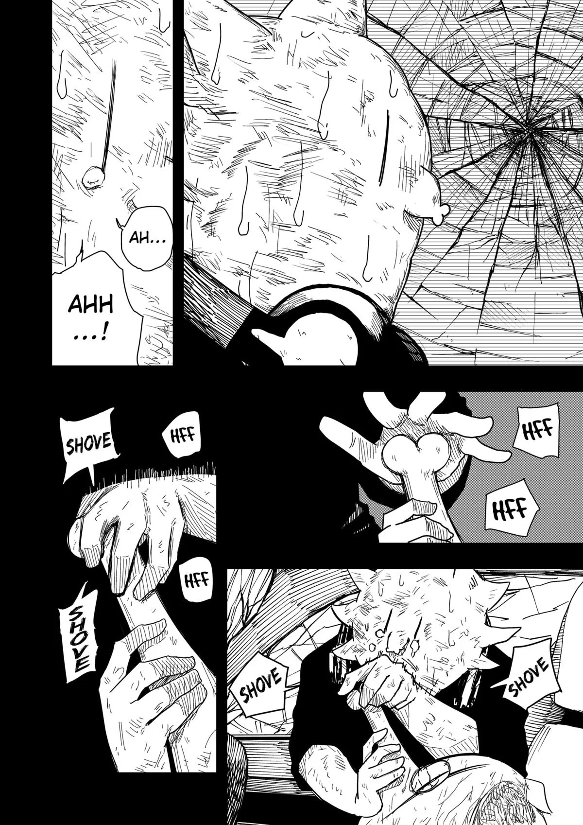 Drama Queen Chapter 42 - Page 24