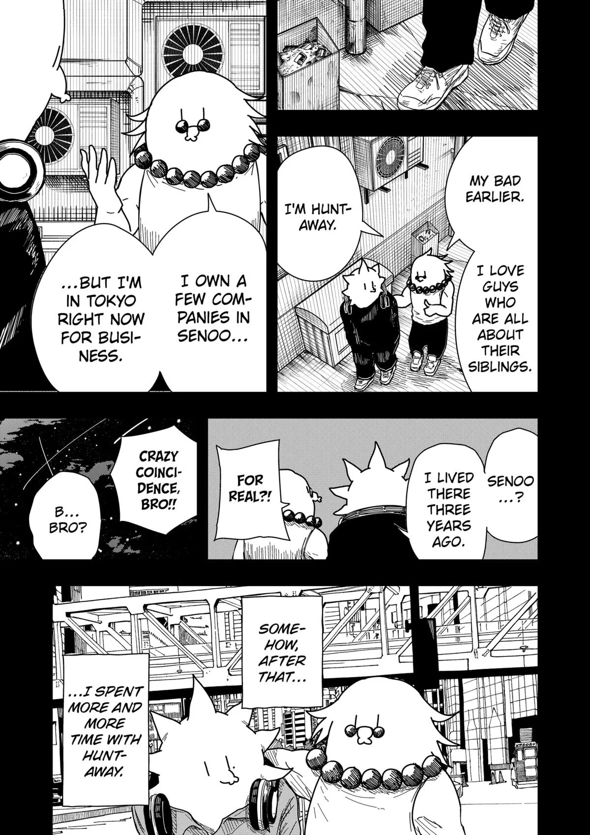 Drama Queen Chapter 43 - Page 13