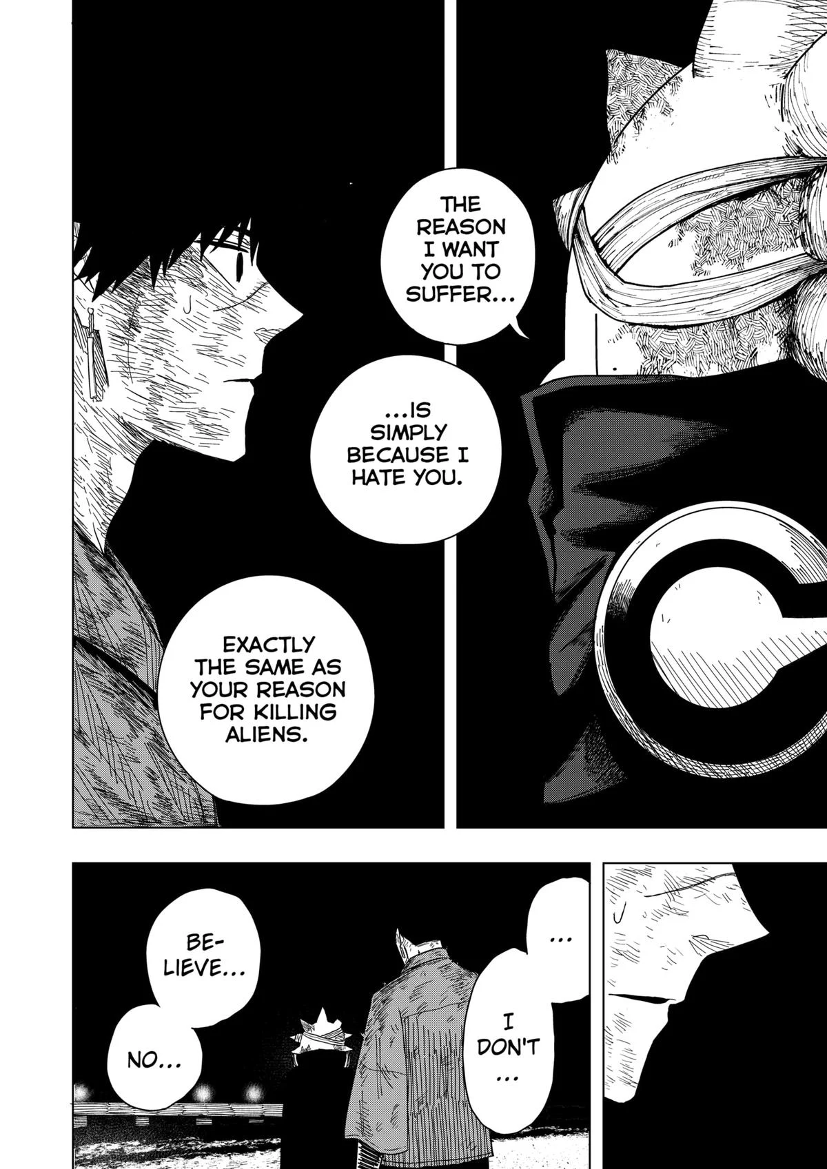 Drama Queen Chapter 44 - Page 10