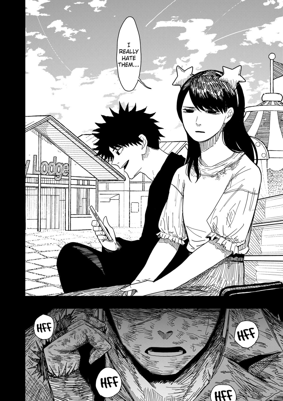 Drama Queen Chapter 44 - Page 16