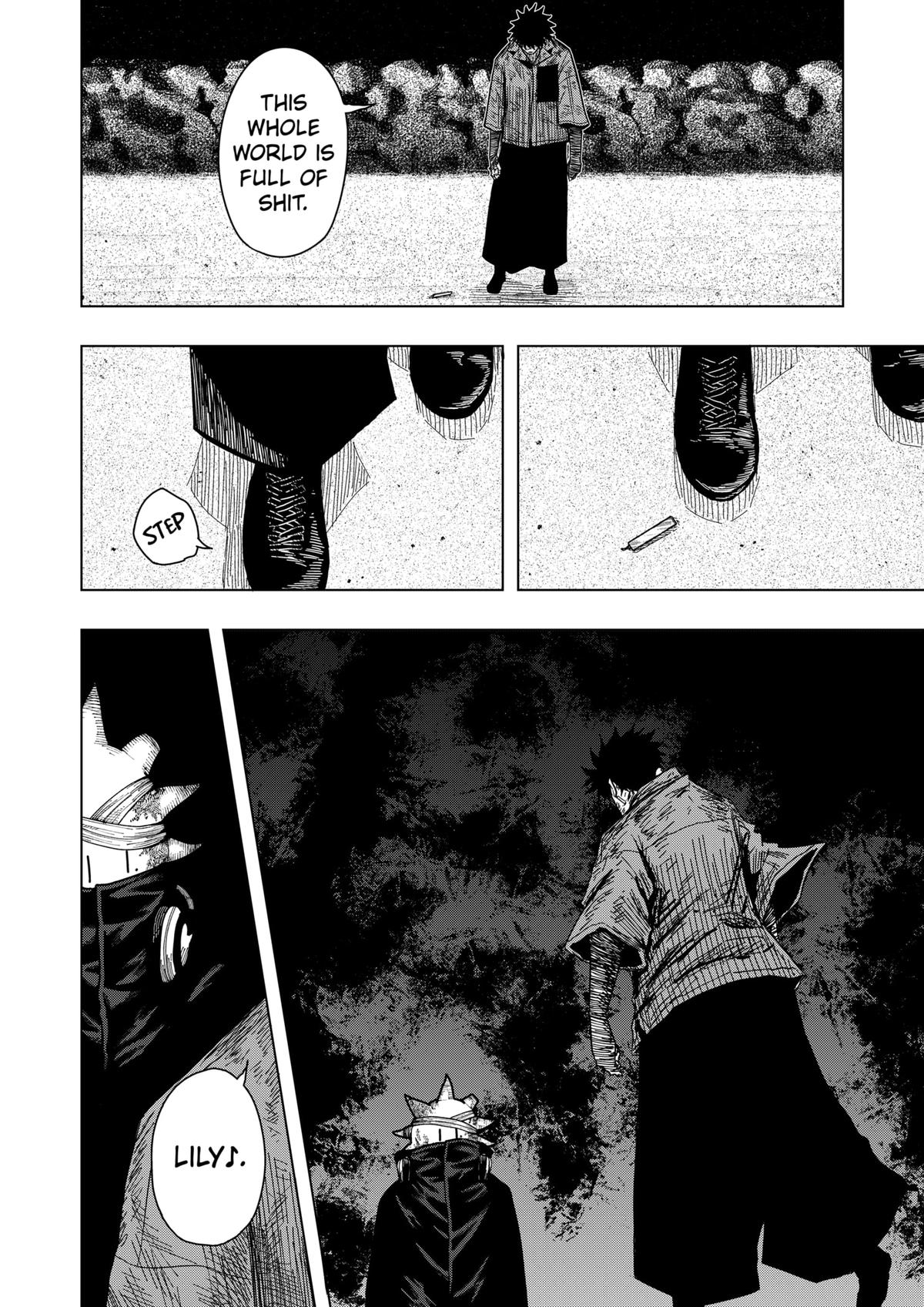 Drama Queen Chapter 45 - Page 15