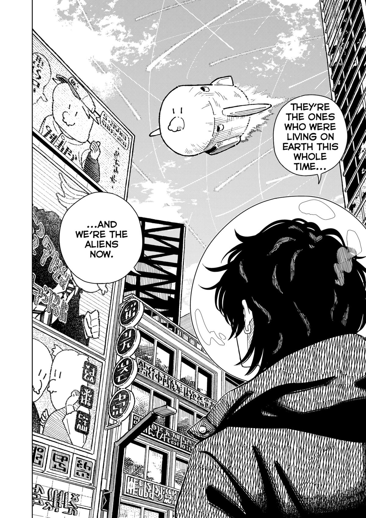 Drama Queen Chapter 47 - Page 19