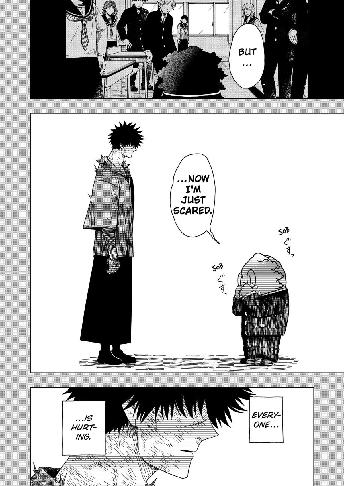 Drama Queen Chapter 47 - Page 4