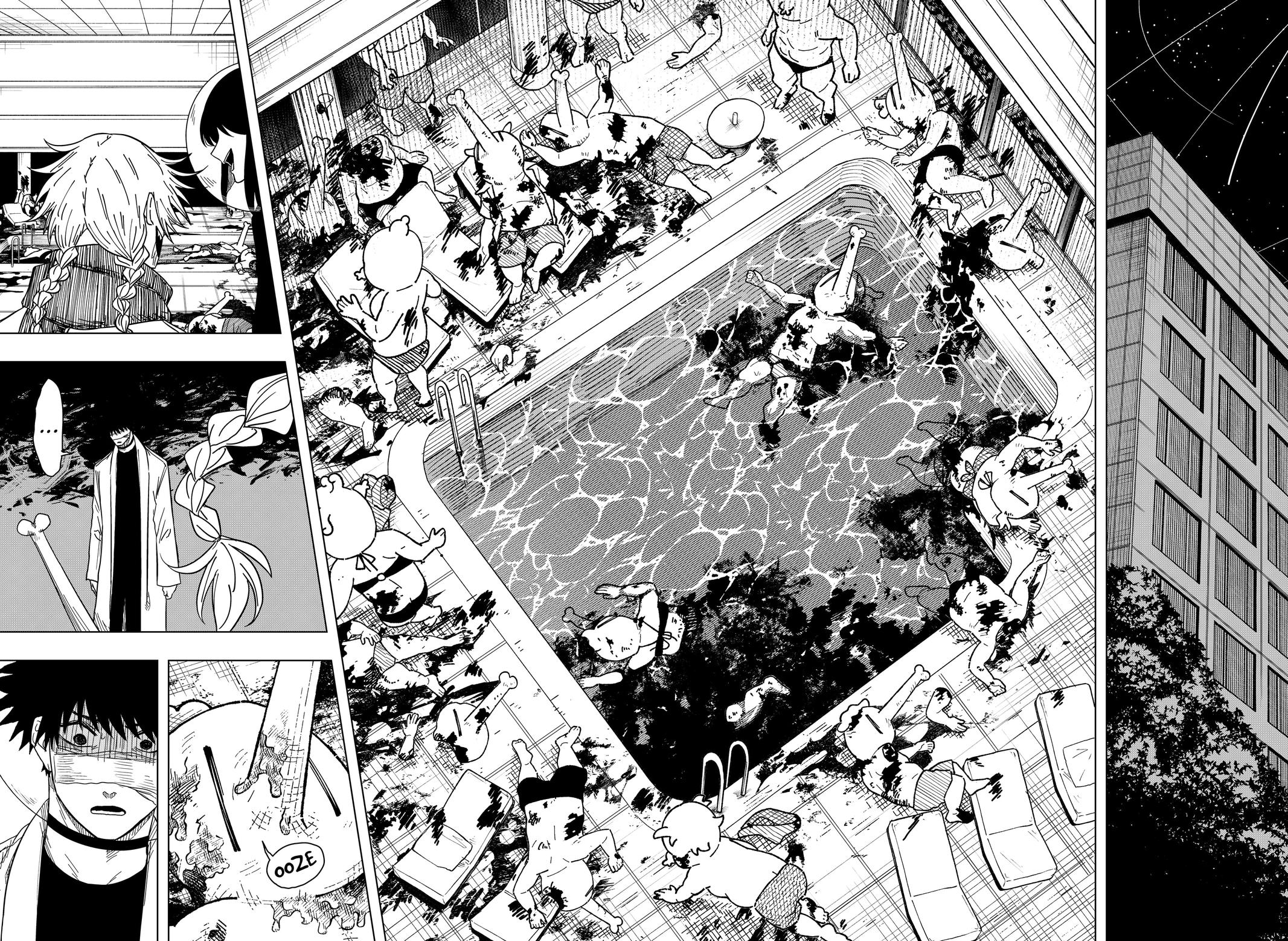 Drama Queen Chapter 49 - Page 14