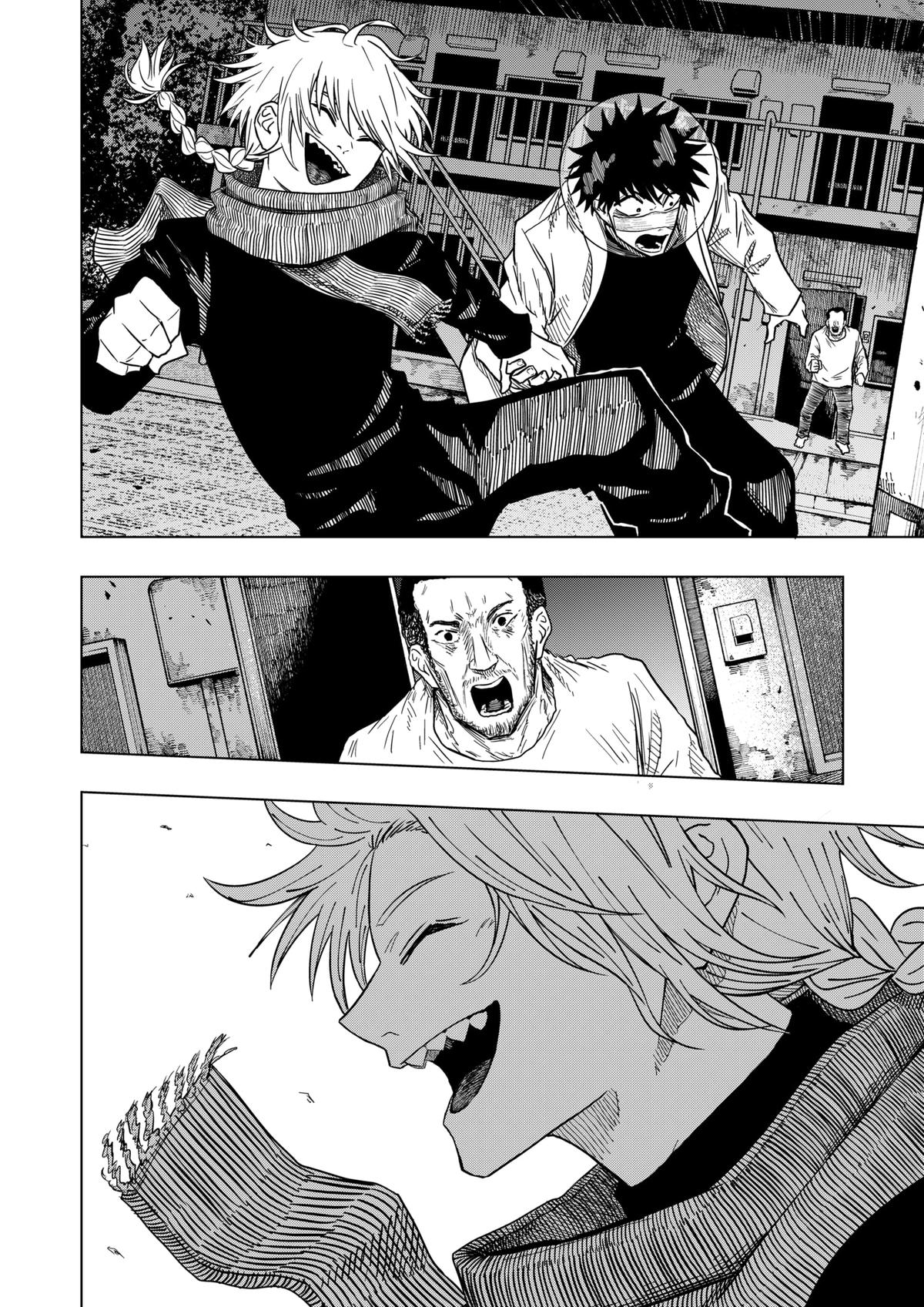 Drama Queen Chapter 50 - Page 17