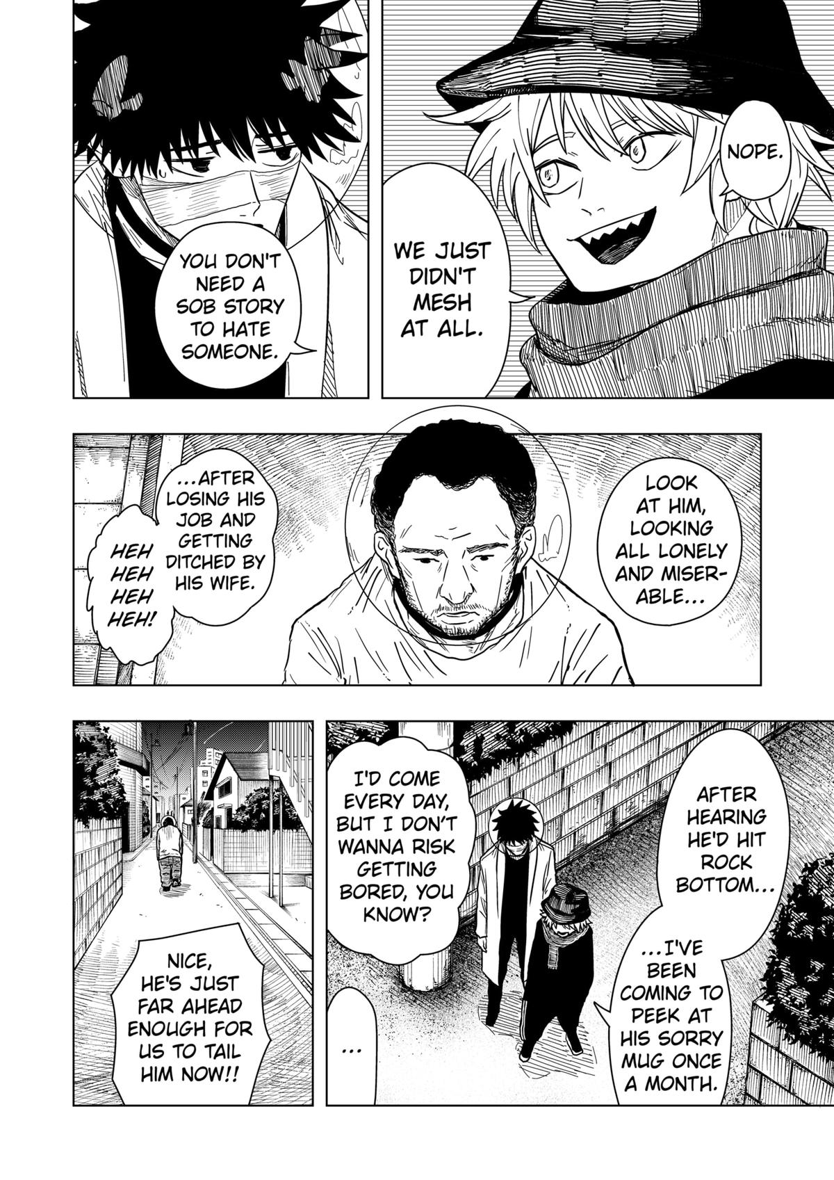 Drama Queen Chapter 50 - Page 6