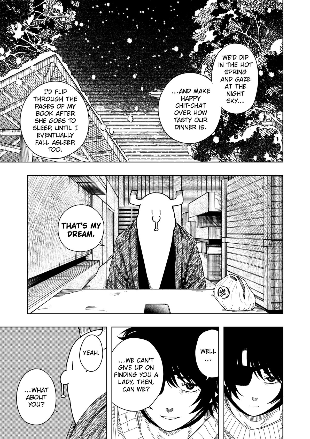 Drama Queen Chapter 51 - Page 17