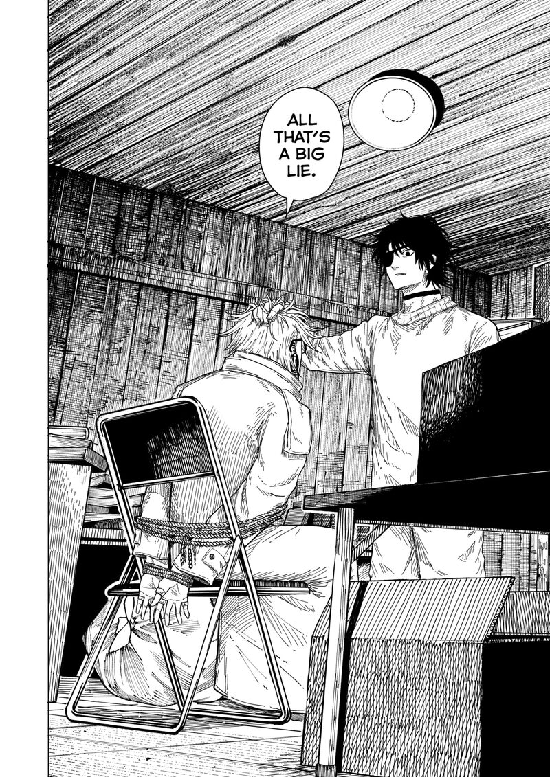 Drama Queen Chapter 52 - Page 14