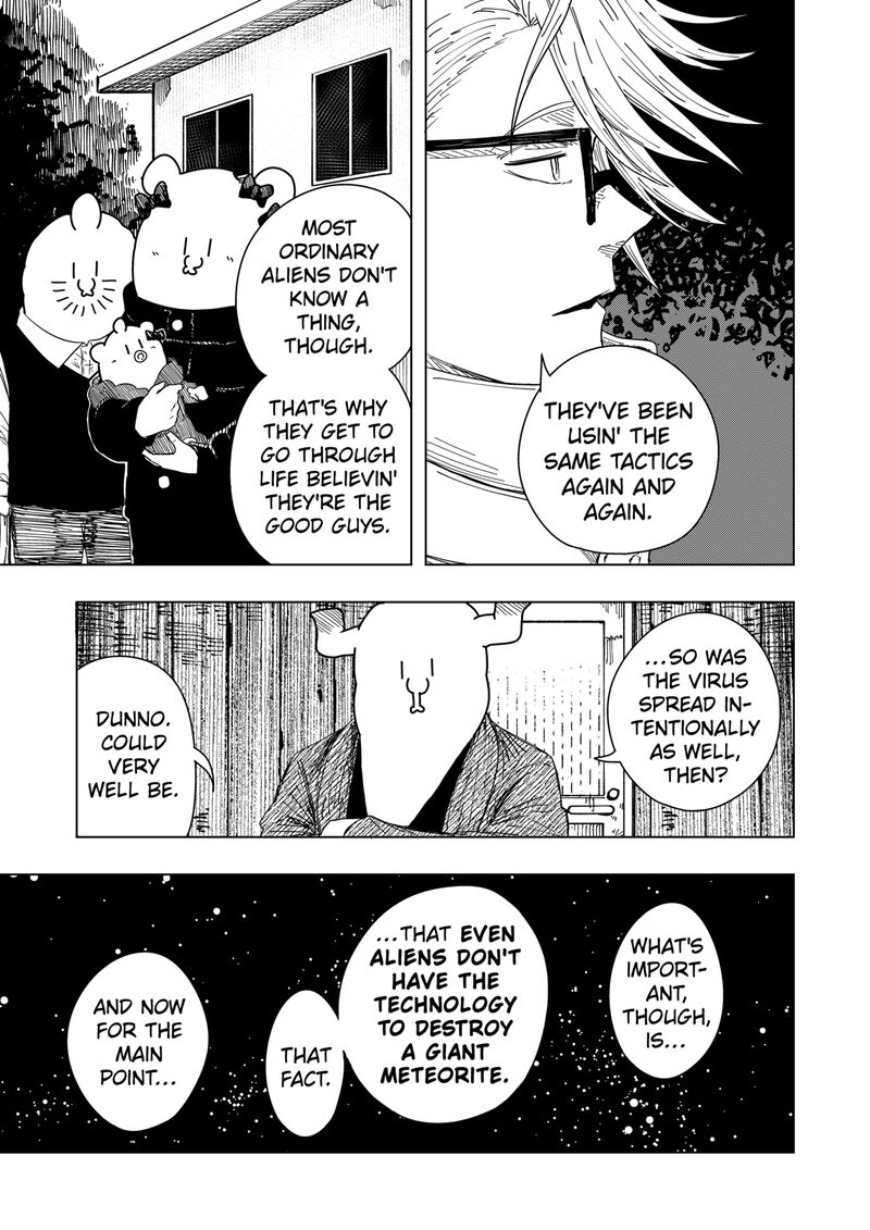 Drama Queen Chapter 52 - Page 17