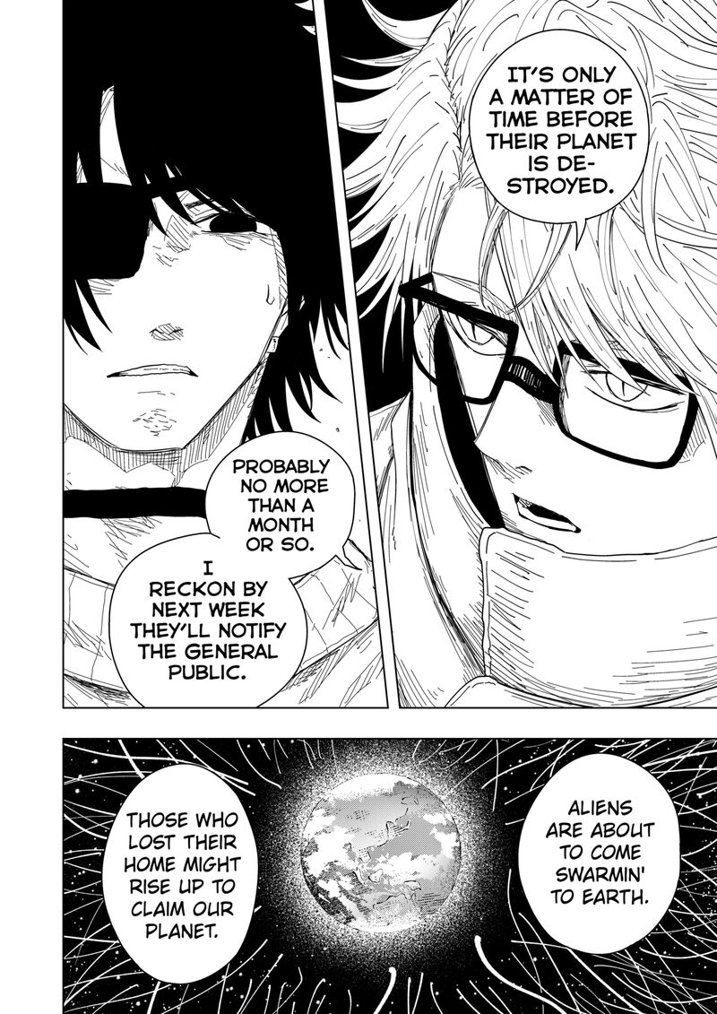 Drama Queen Chapter 52 - Page 20