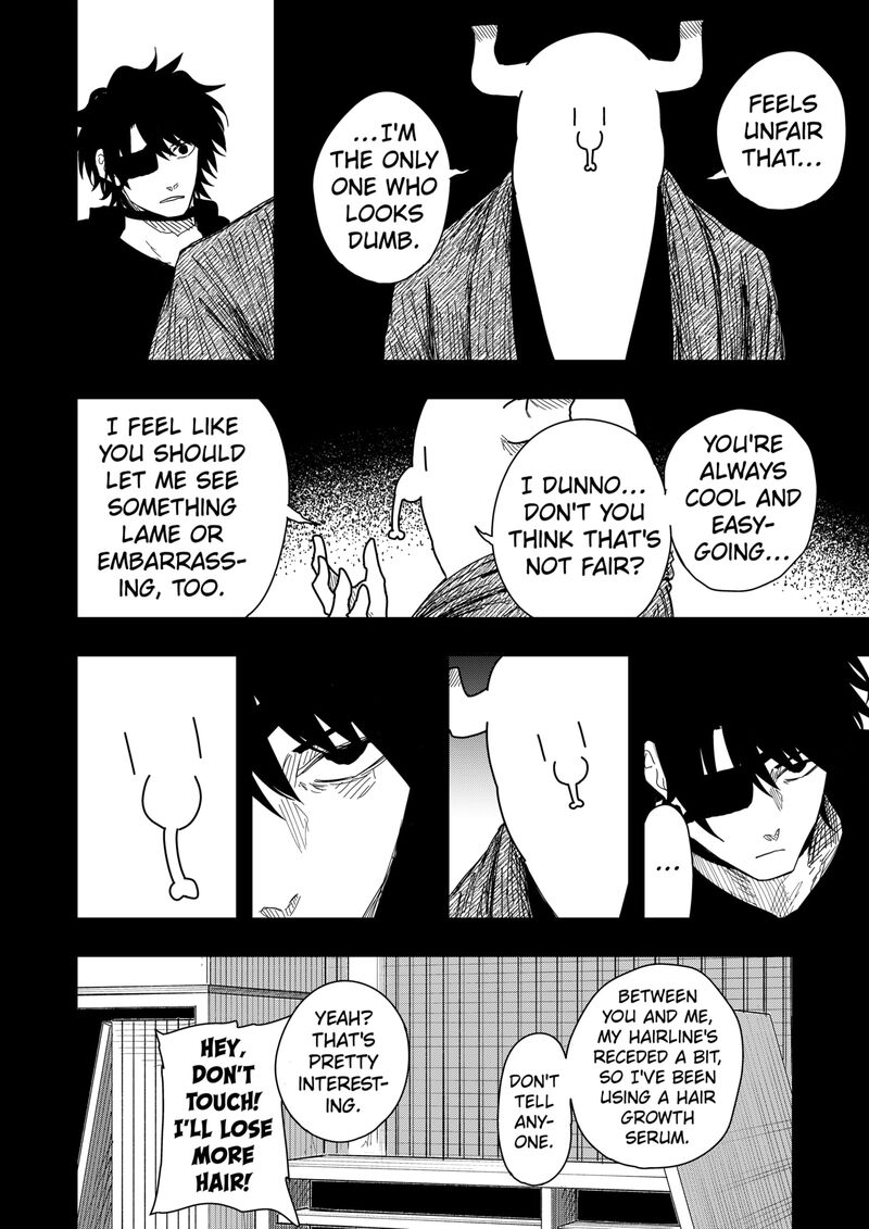 Drama Queen Chapter 52 - Page 4