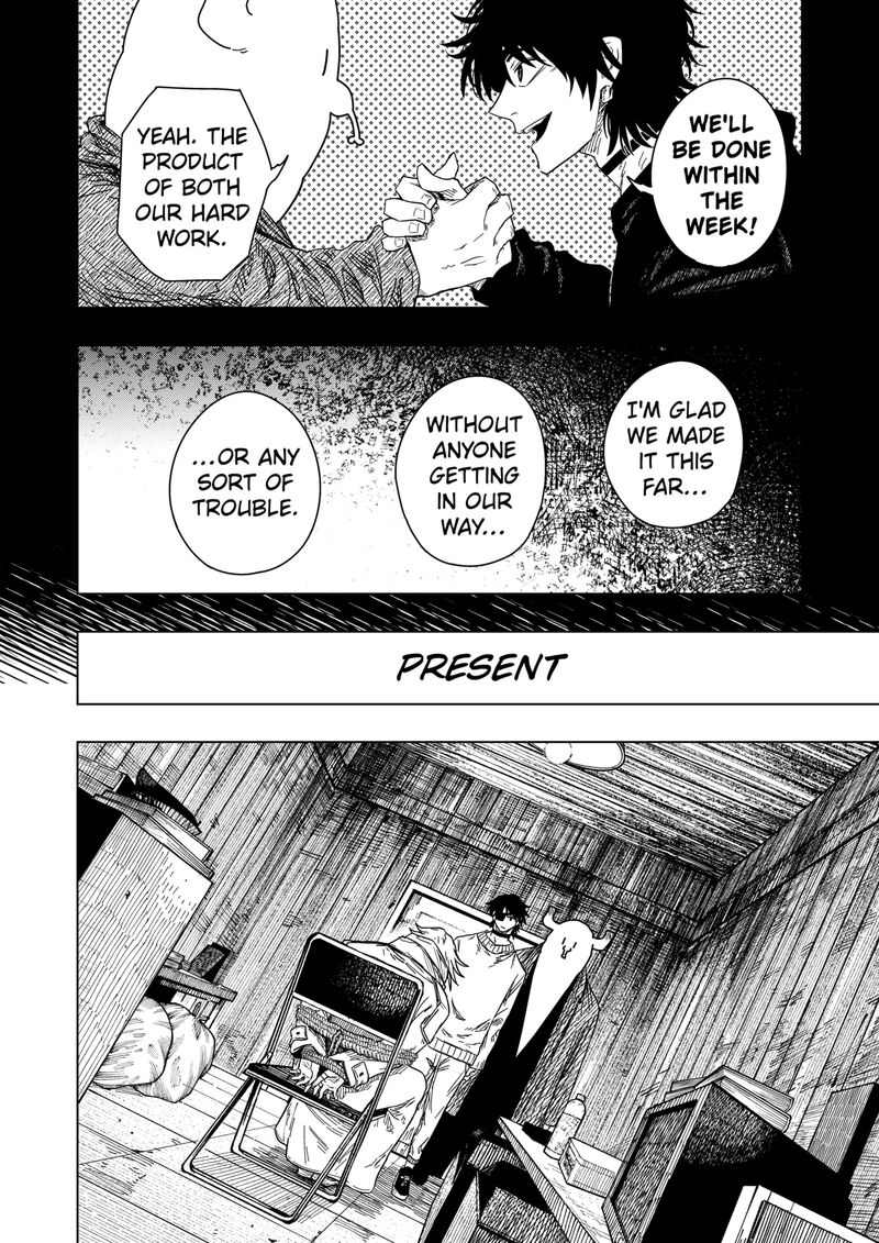 Drama Queen Chapter 52 - Page 6