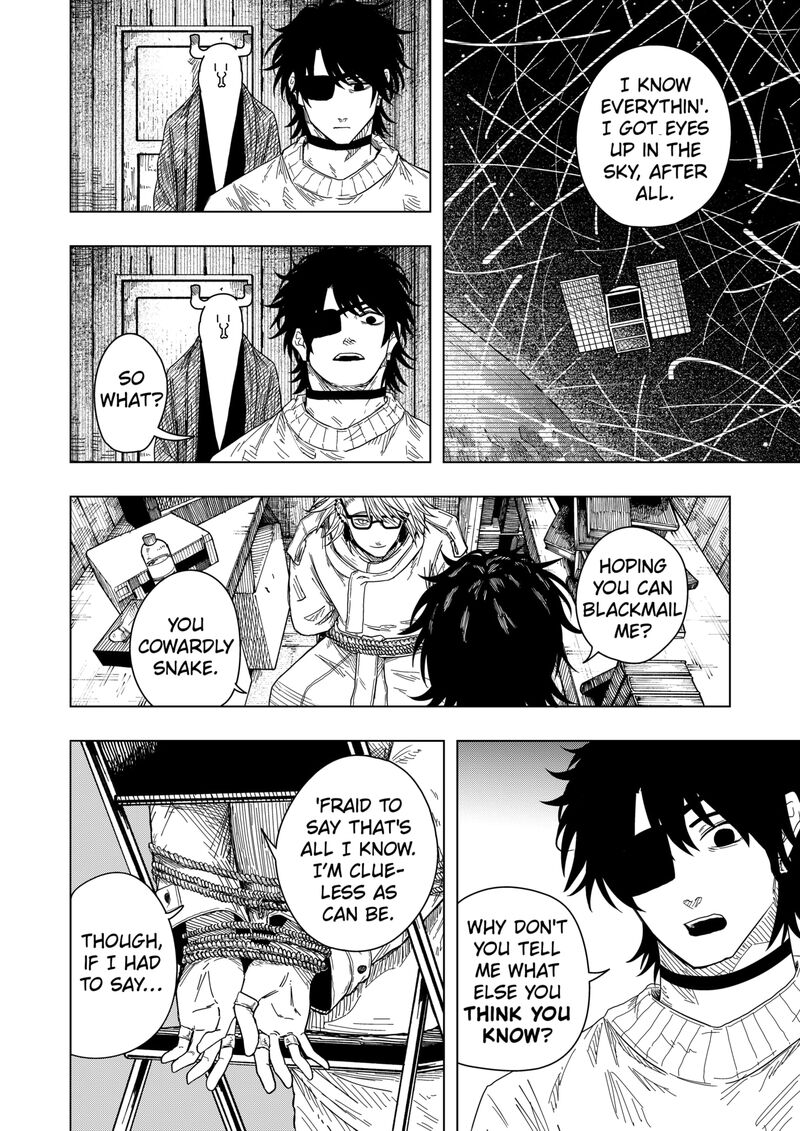 Drama Queen Chapter 52 - Page 8