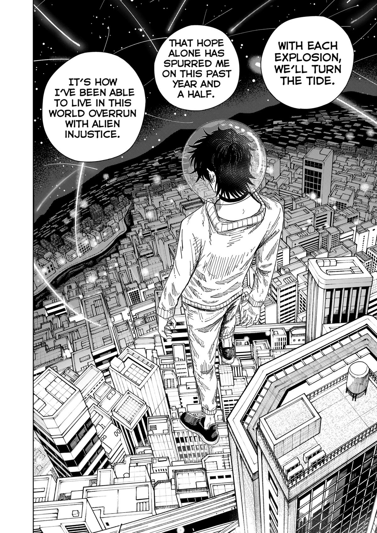 Drama Queen Chapter 53 - Page 16