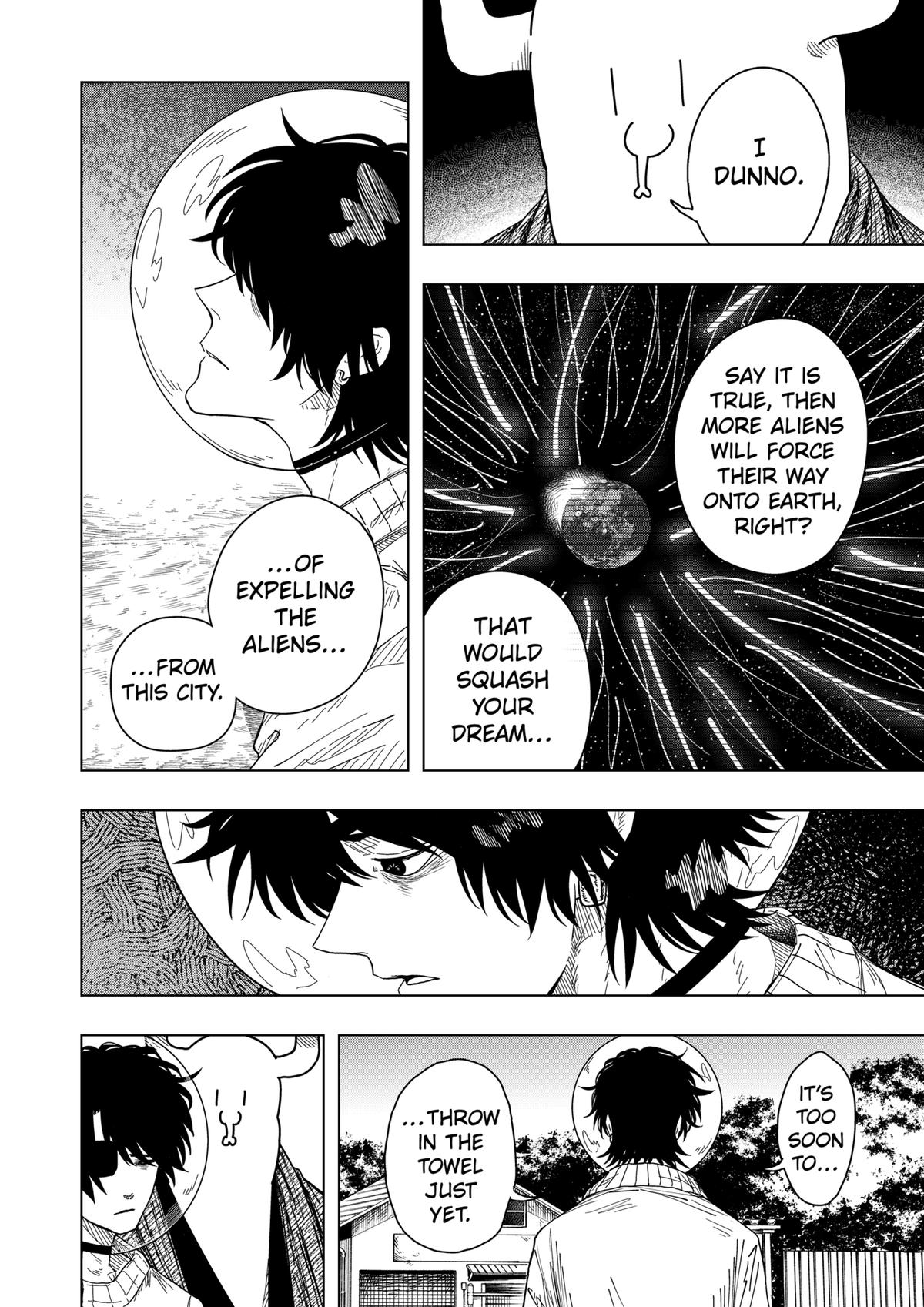 Drama Queen Chapter 53 - Page 2