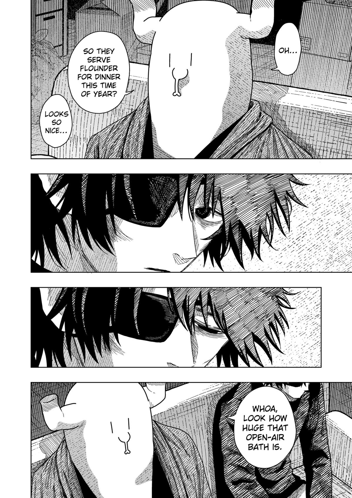 Drama Queen Chapter 53 - Page 20