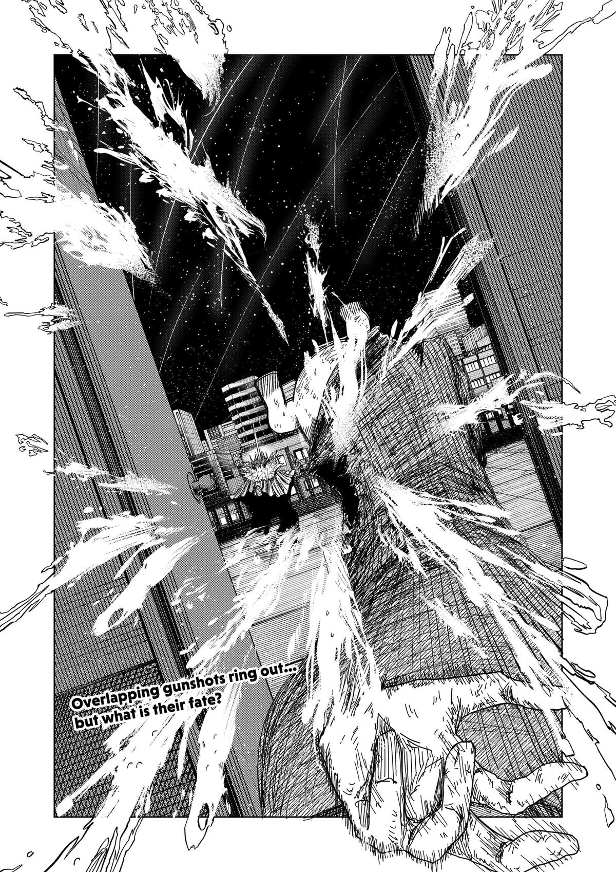 Drama Queen Chapter 58 - Page 21