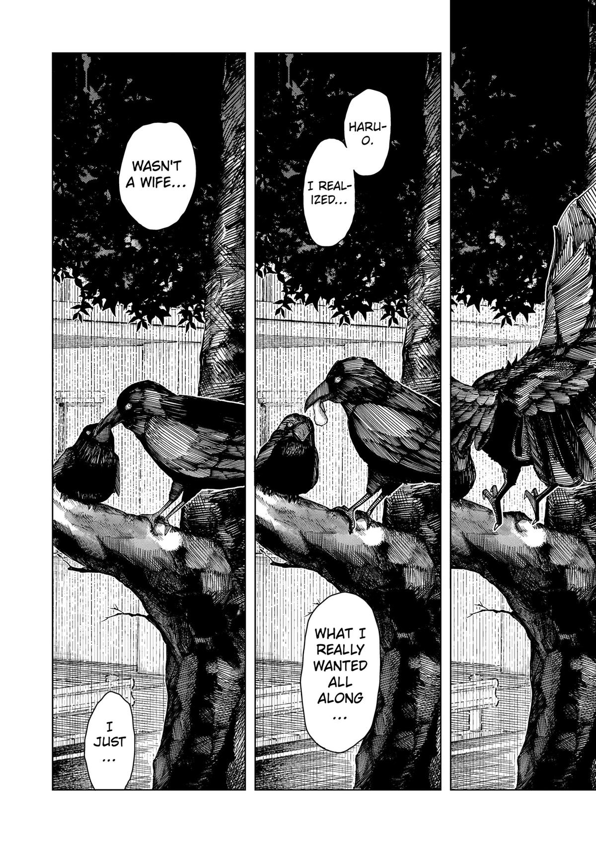 Drama Queen Chapter 59 - Page 6