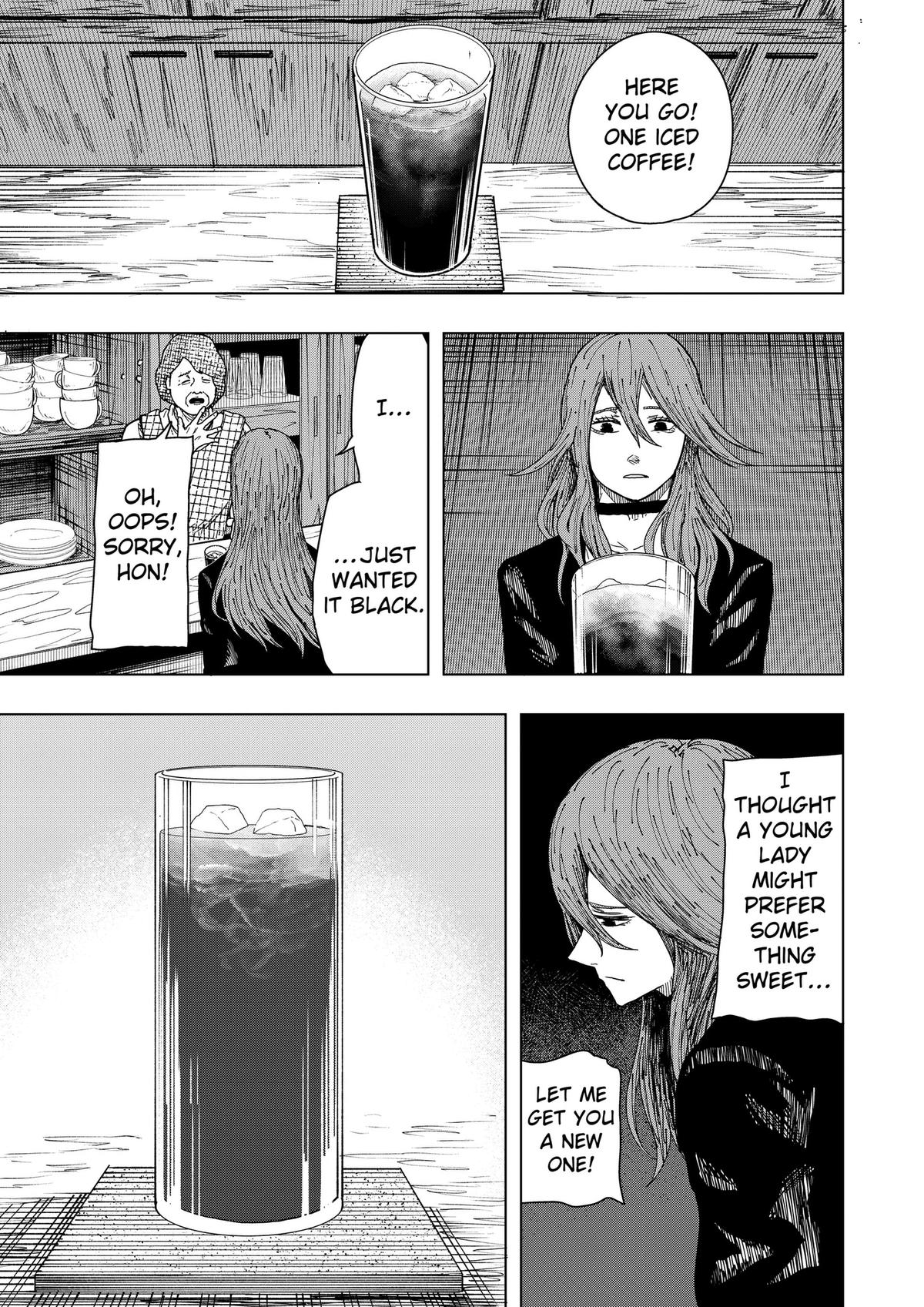 Drama Queen Chapter 61 - Page 13