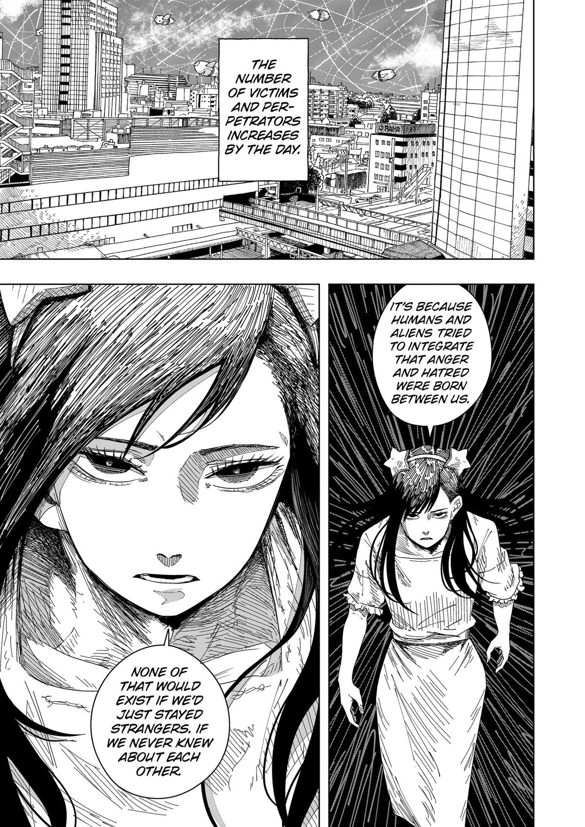 Drama Queen Chapter 62 - Page 7