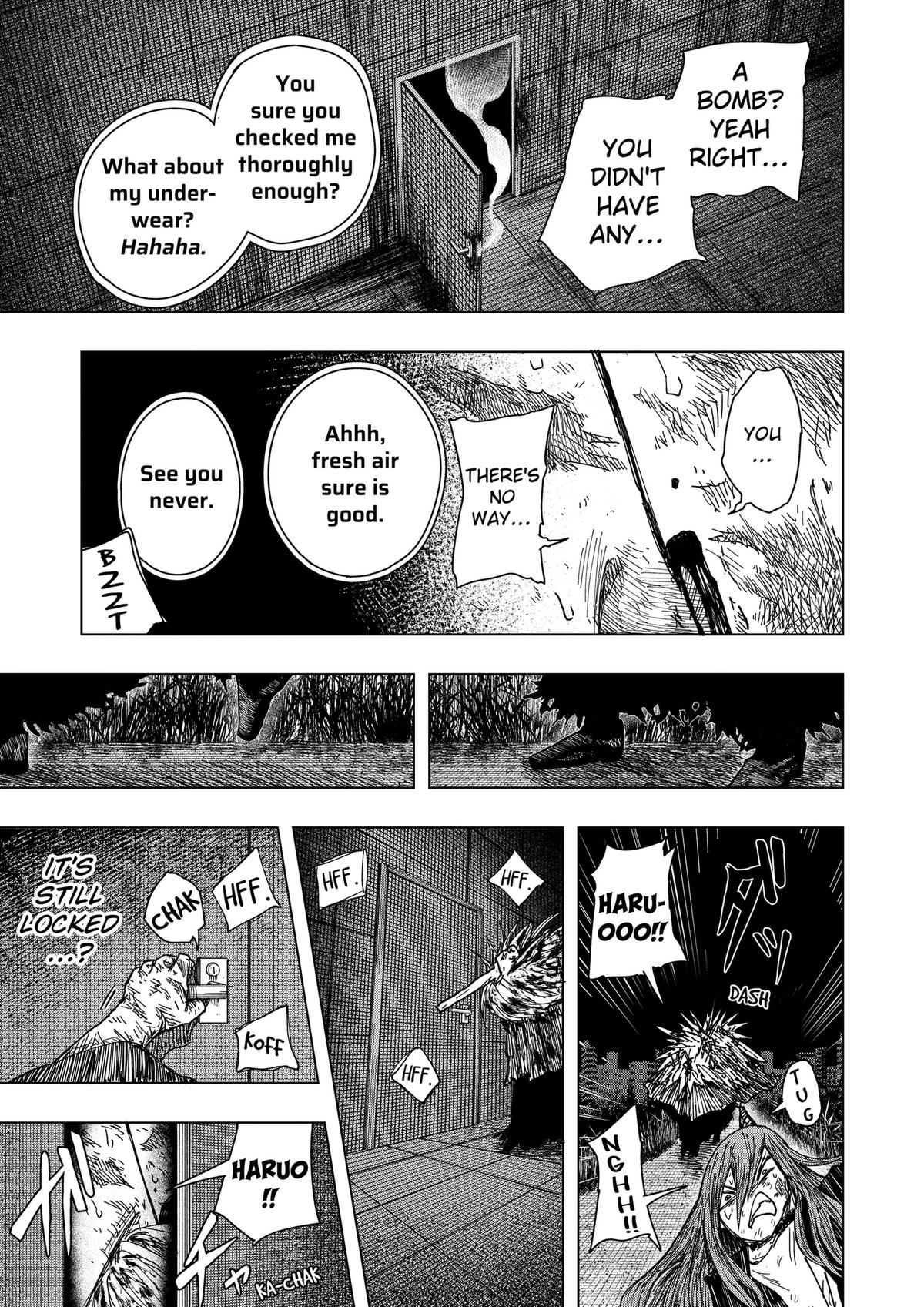 Drama Queen Chapter 64 - Page 11