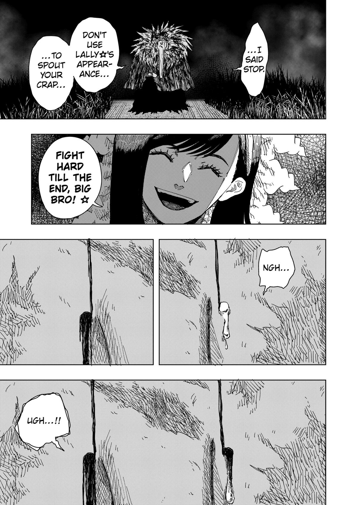 Drama Queen Chapter 64 - Page 17