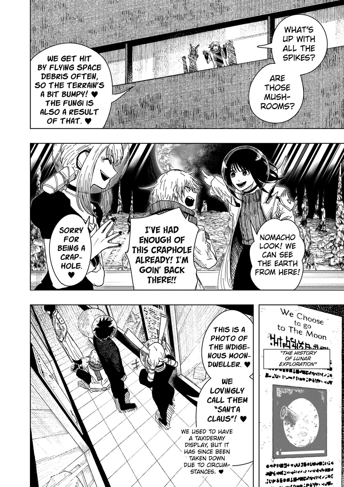 Drama Queen Chapter 65 - Page 2
