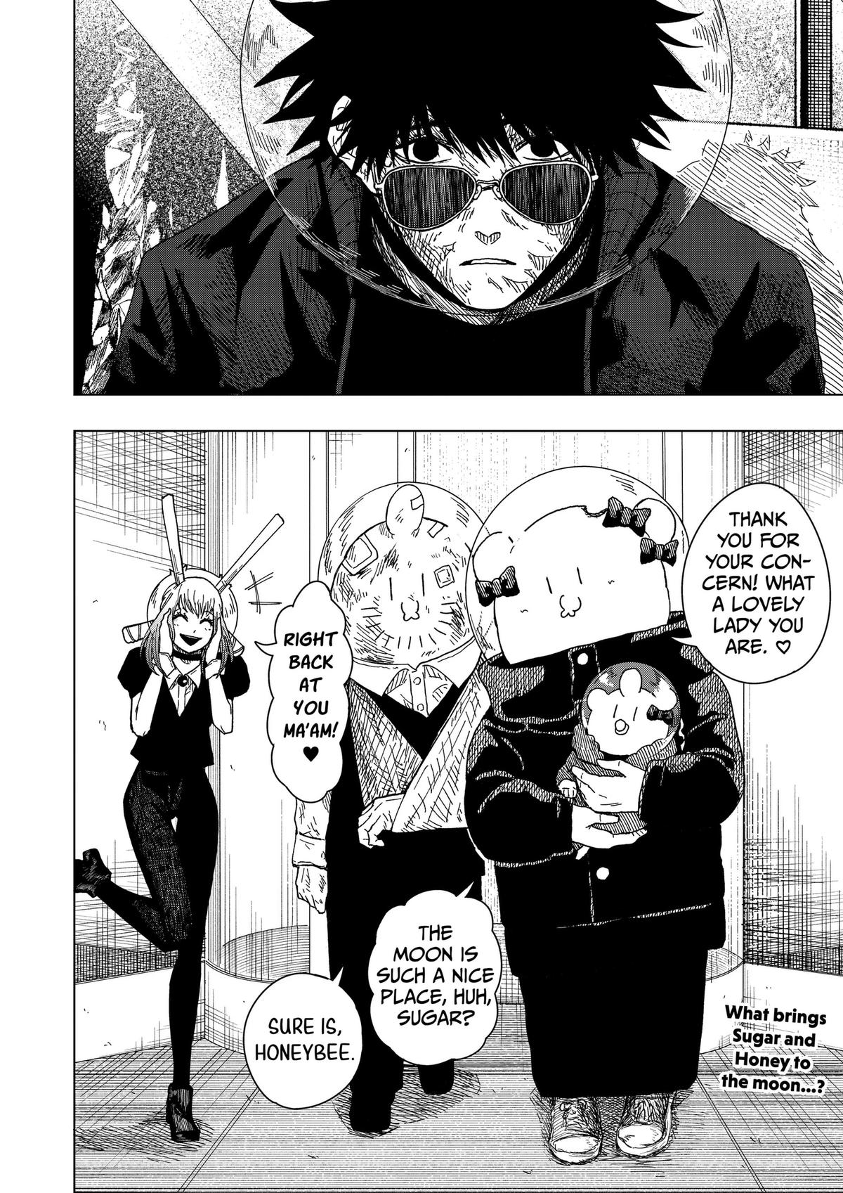 Drama Queen Chapter 65 - Page 20