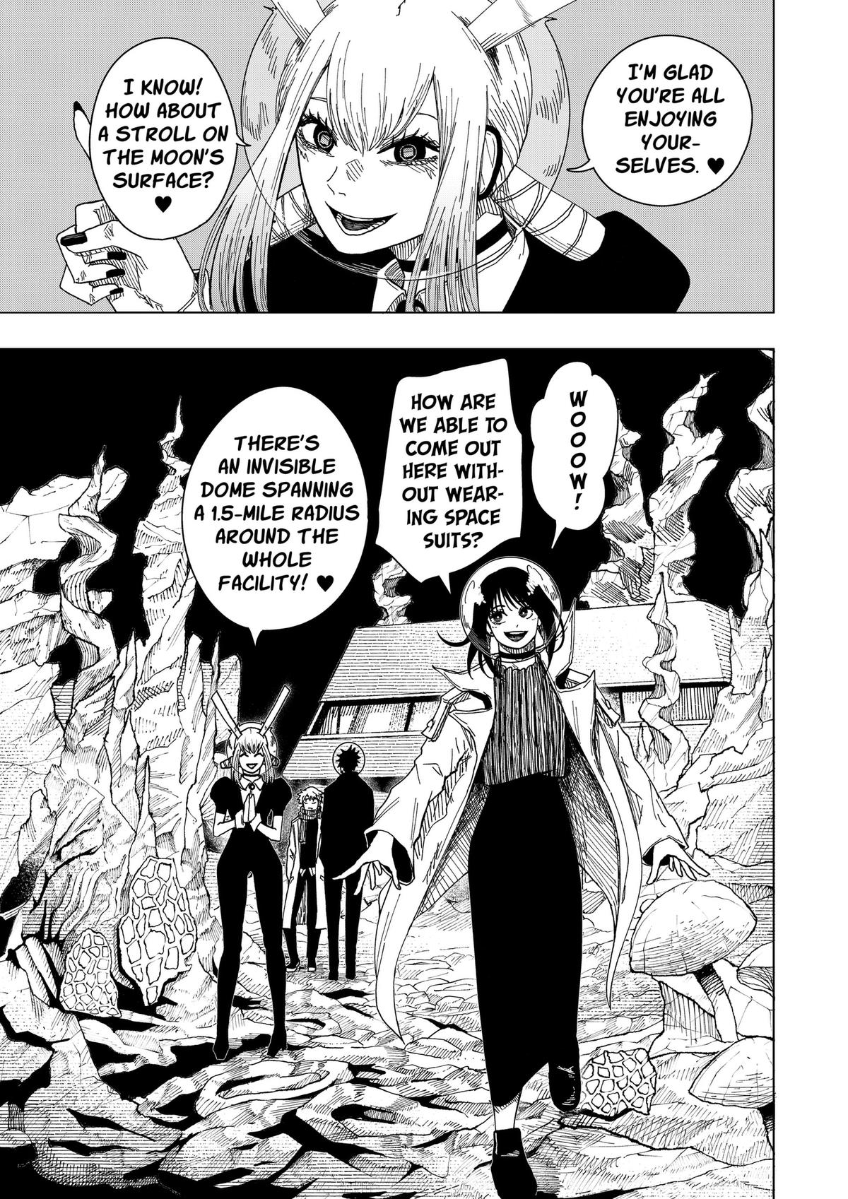 Drama Queen Chapter 65 - Page 5