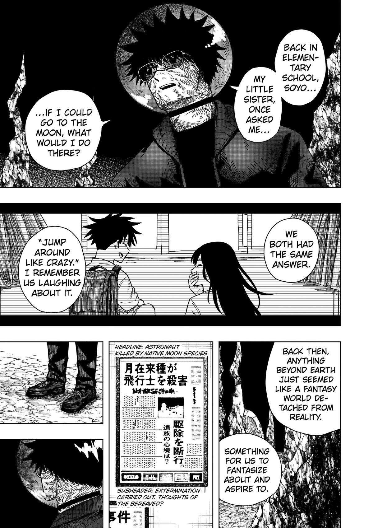 Drama Queen Chapter 65 - Page 7