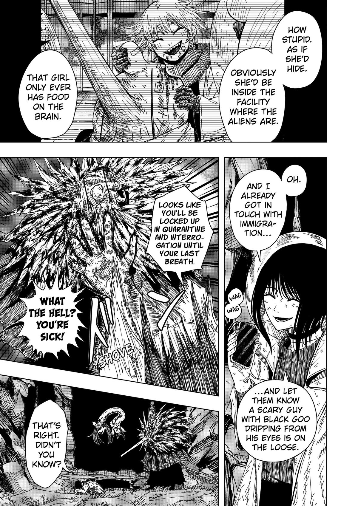 Drama Queen Chapter 67 - Page 15