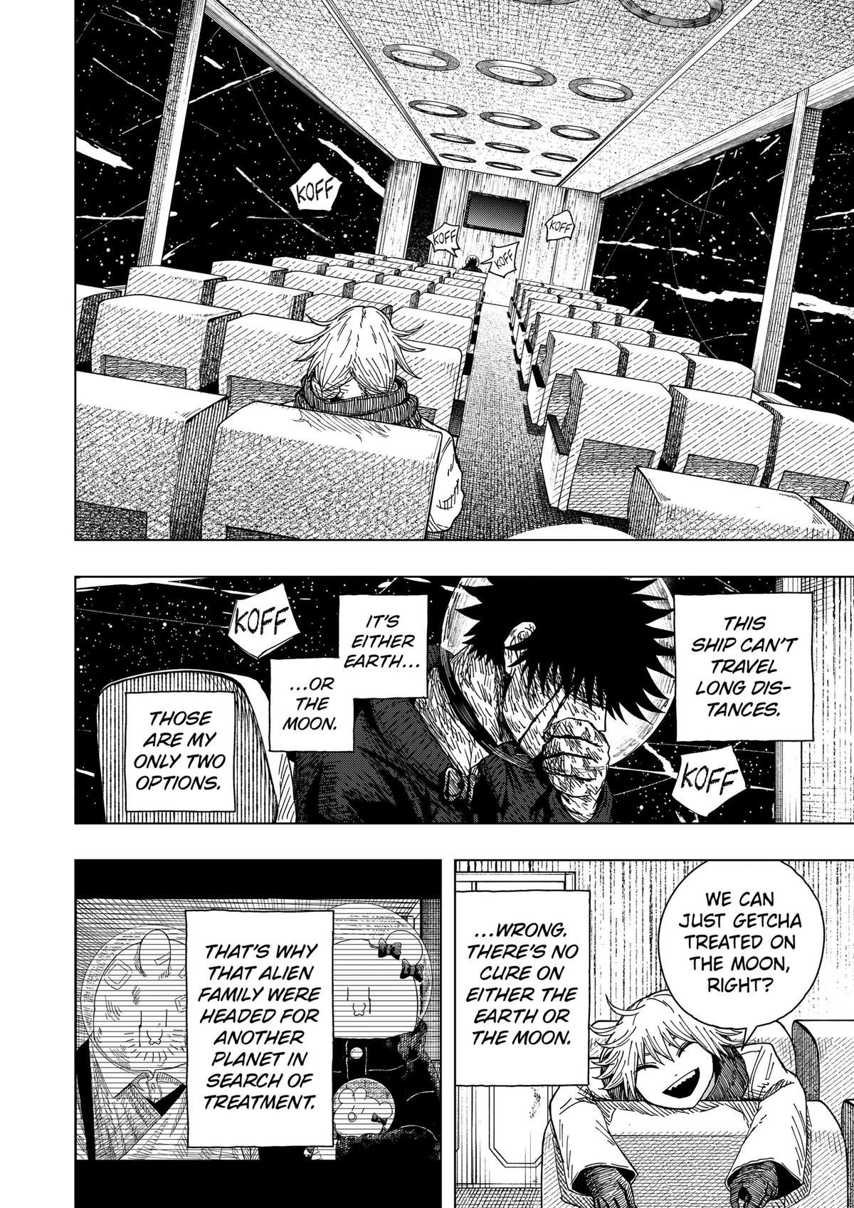 Drama Queen Chapter 68 - Page 12