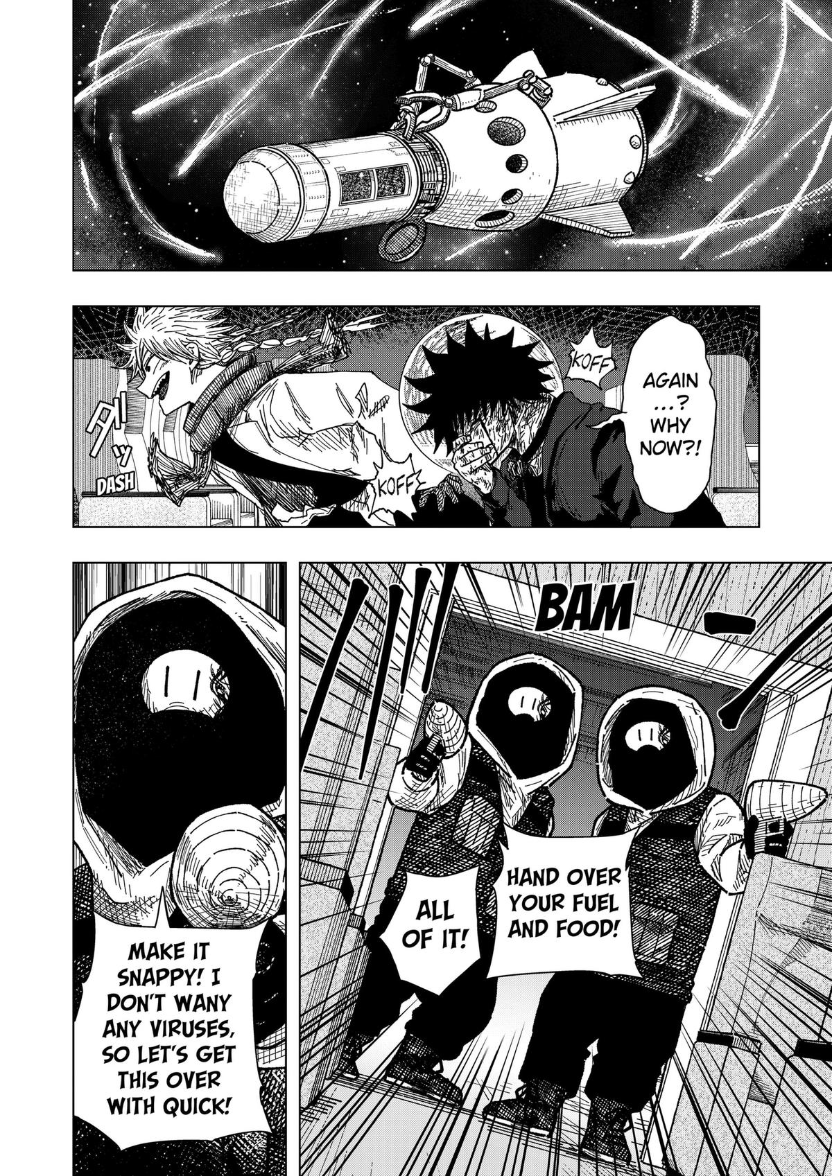 Drama Queen Chapter 68 - Page 14