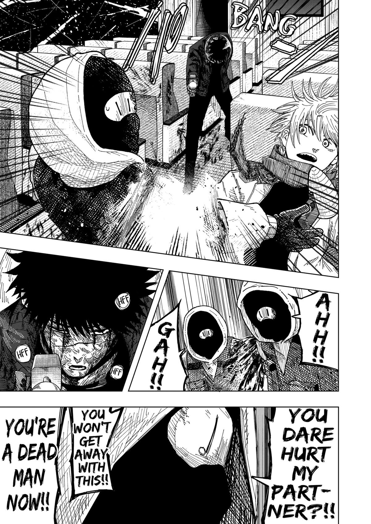 Drama Queen Chapter 68 - Page 17