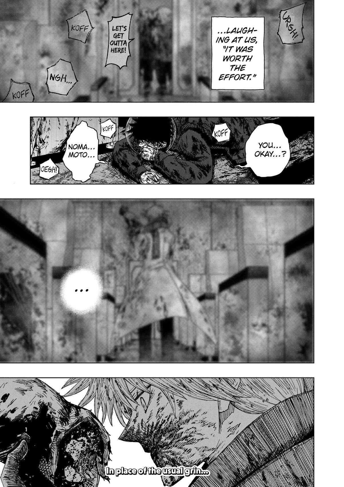Drama Queen Chapter 68 - Page 19