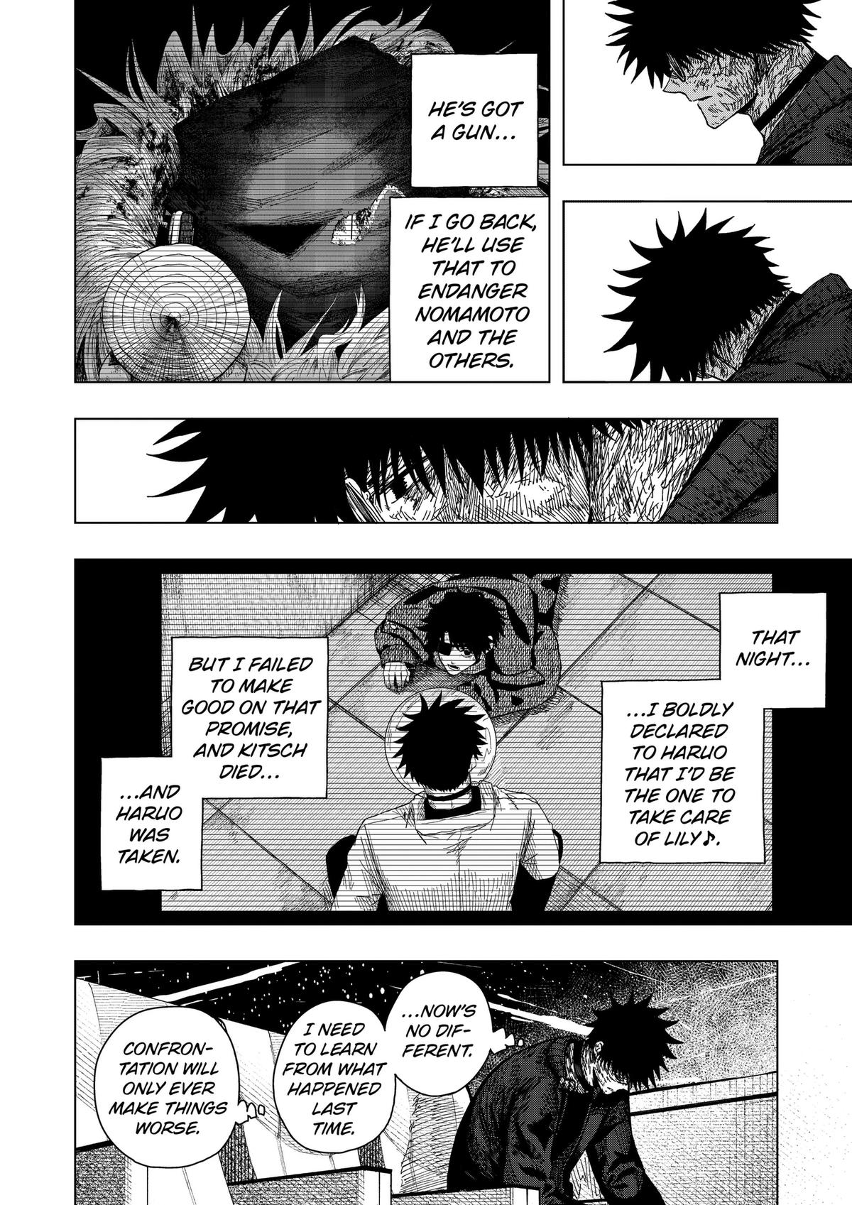 Drama Queen Chapter 68 - Page 2