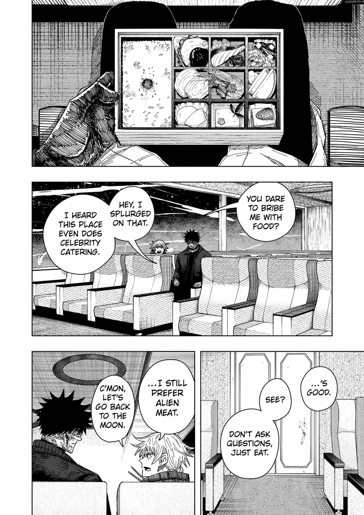 Drama Queen Chapter 68 - Page 4