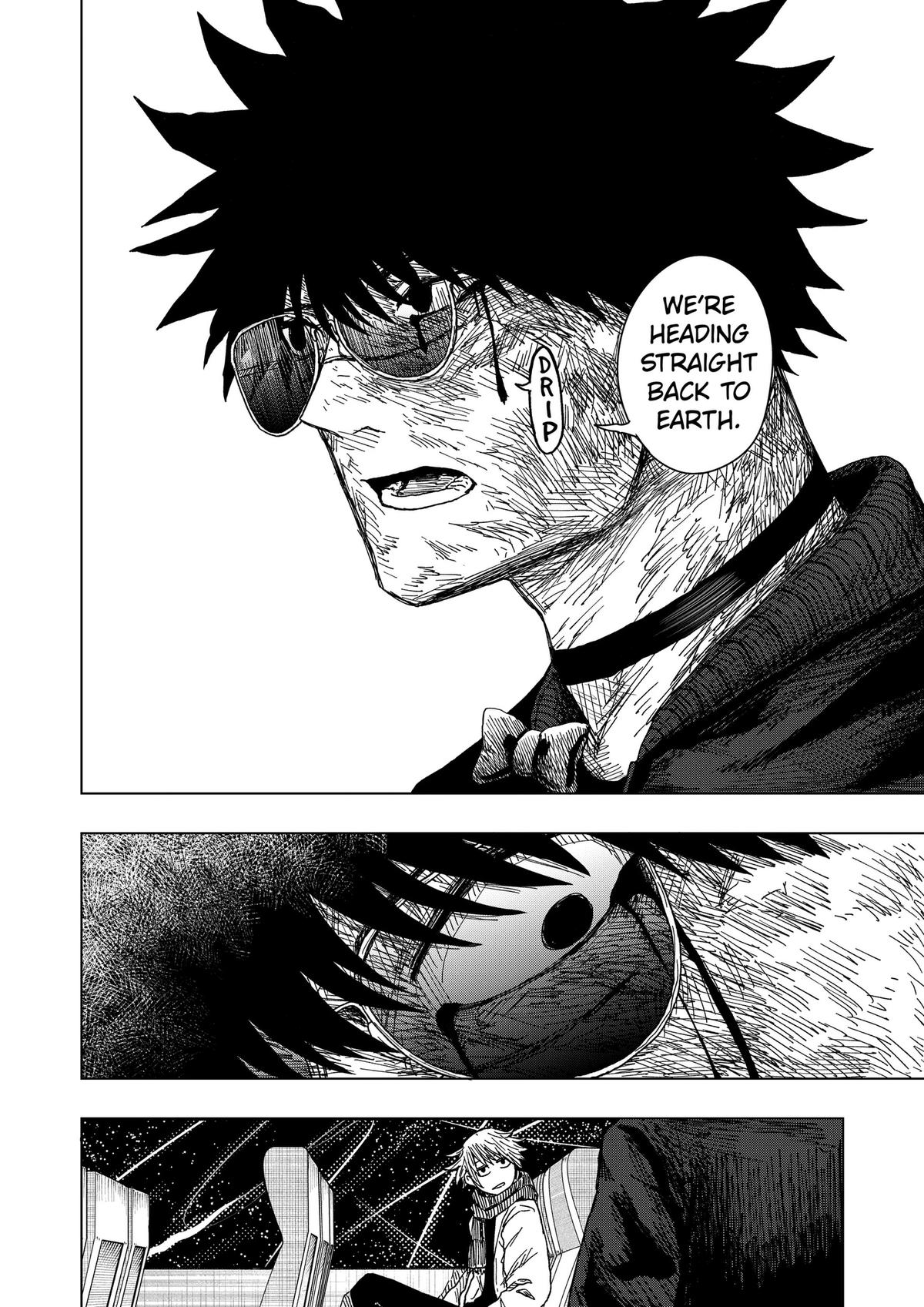 Drama Queen Chapter 68 - Page 6