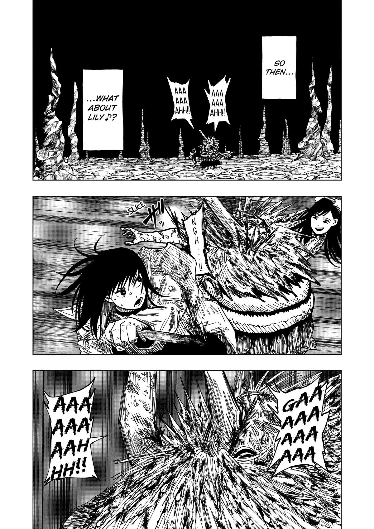 Drama Queen Chapter 69 - Page 19
