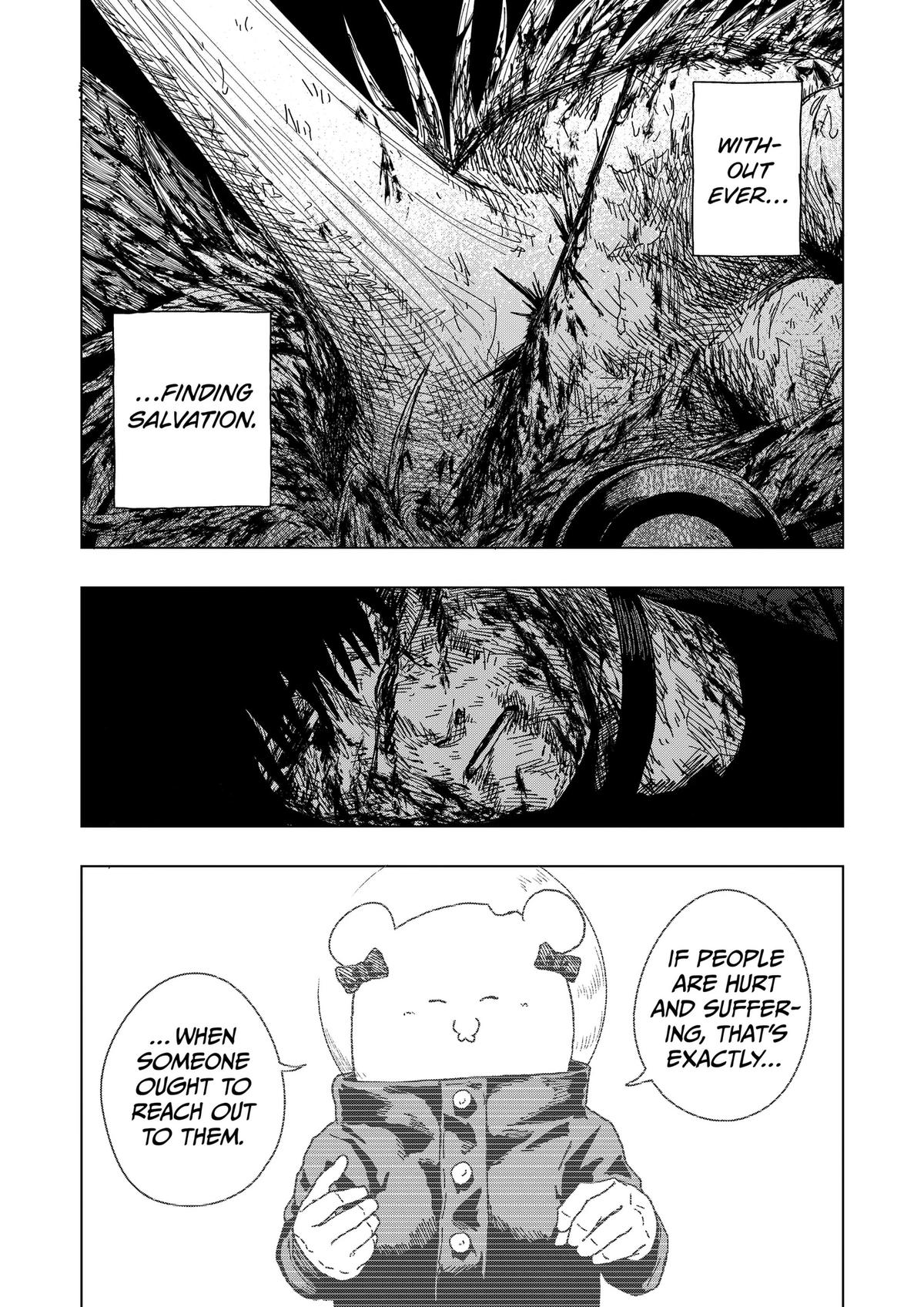 Drama Queen Chapter 69 - Page 21