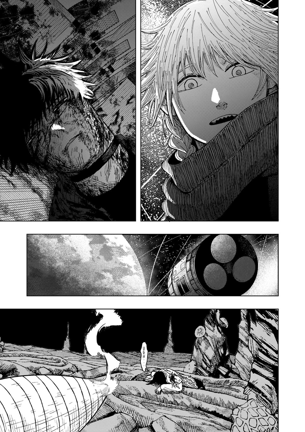 Drama Queen Chapter 69 - Page 23