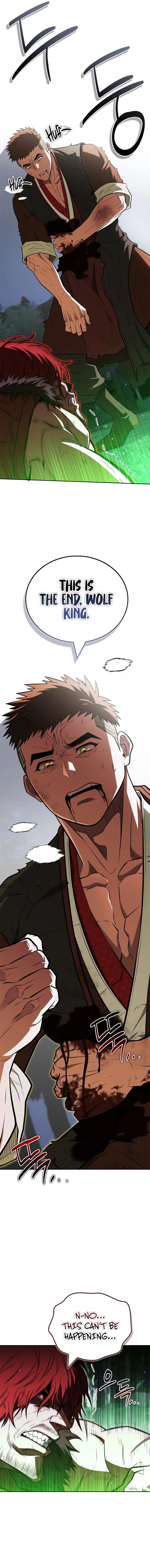 Genius Martial Arts Trainer Chapter 101 - Page 16