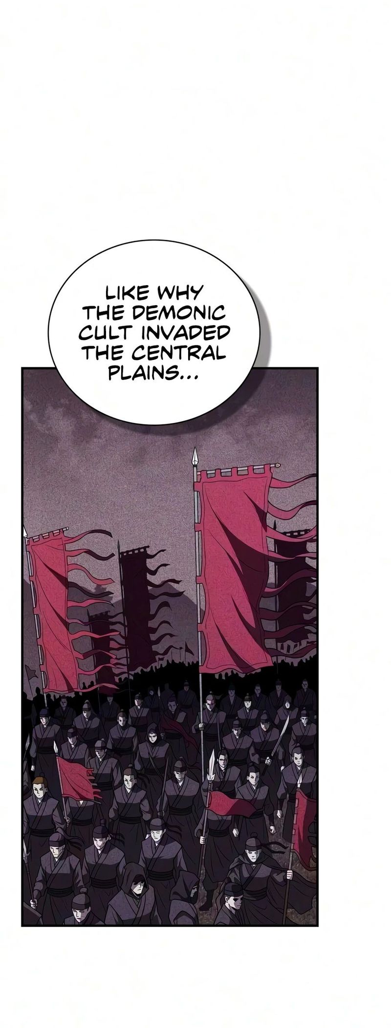Genius Martial Arts Trainer Chapter 114 - Page 13