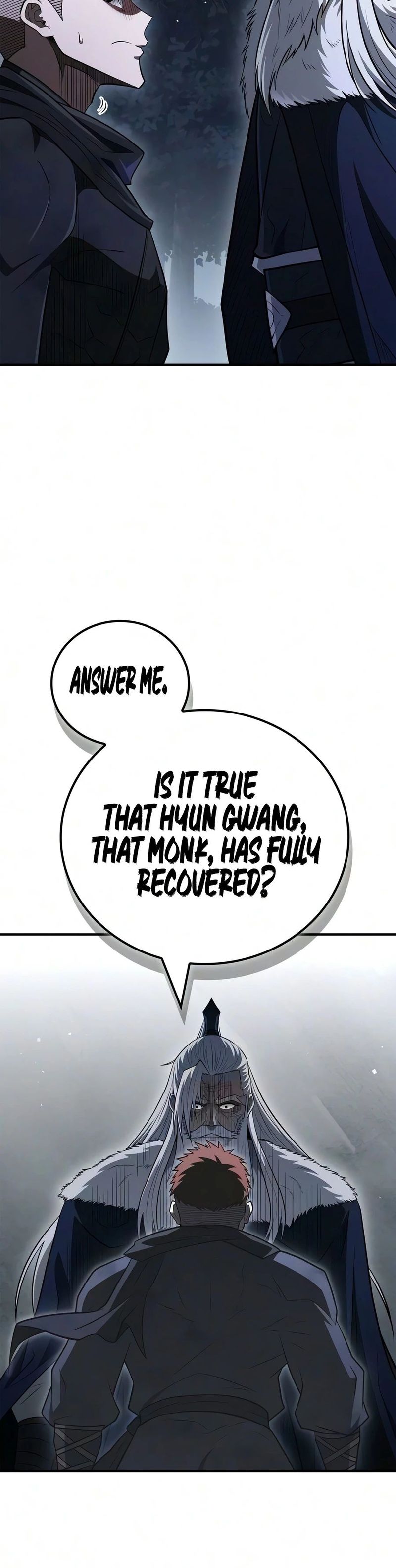 Genius Martial Arts Trainer Chapter 114 - Page 19