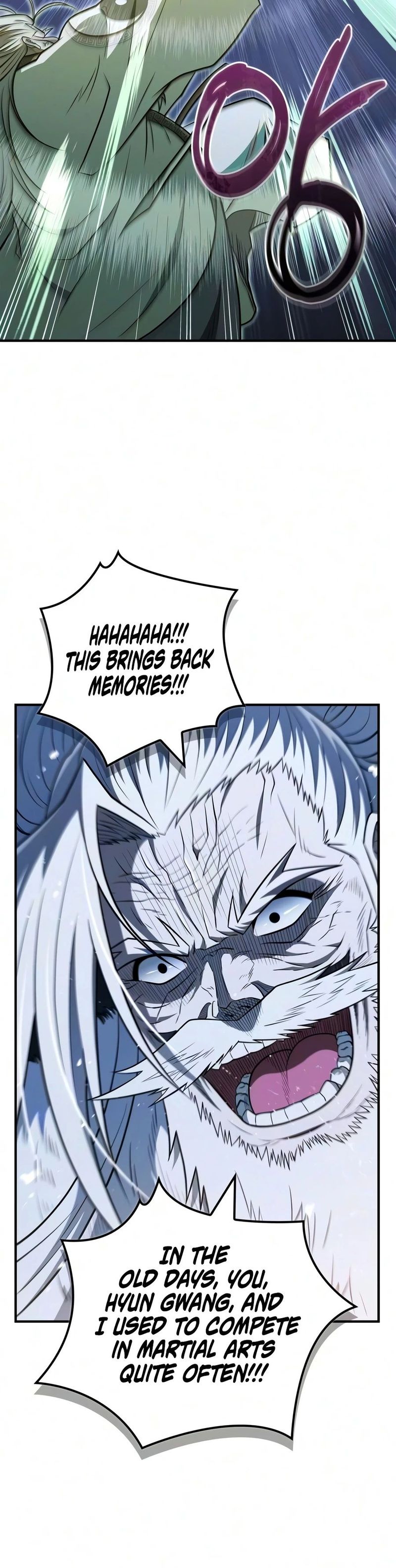 Genius Martial Arts Trainer Chapter 114 - Page 9