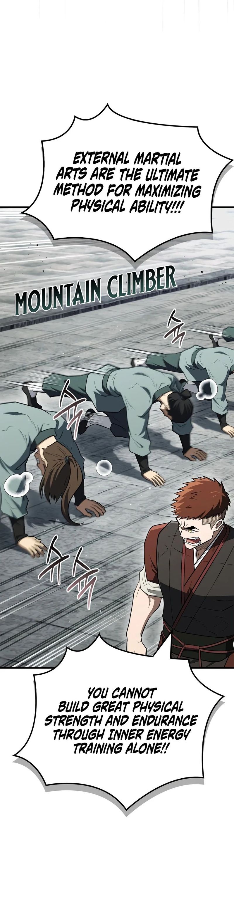 Genius Martial Arts Trainer Chapter 115 - Page 13