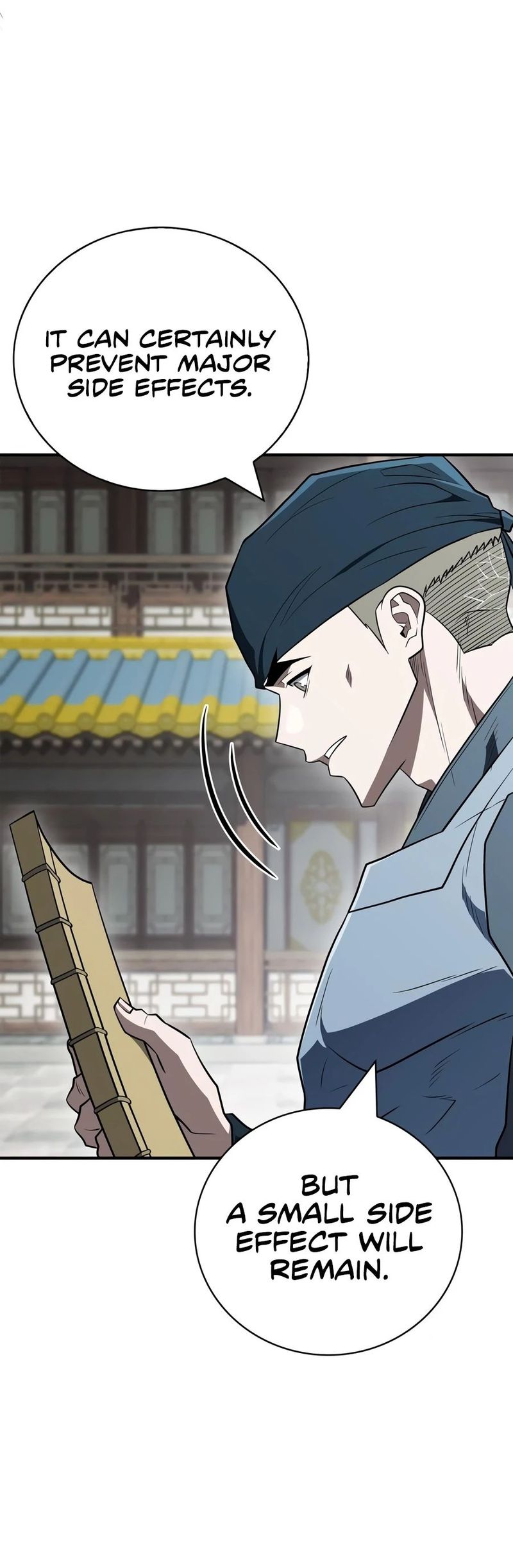 Genius Martial Arts Trainer Chapter 115 - Page 15