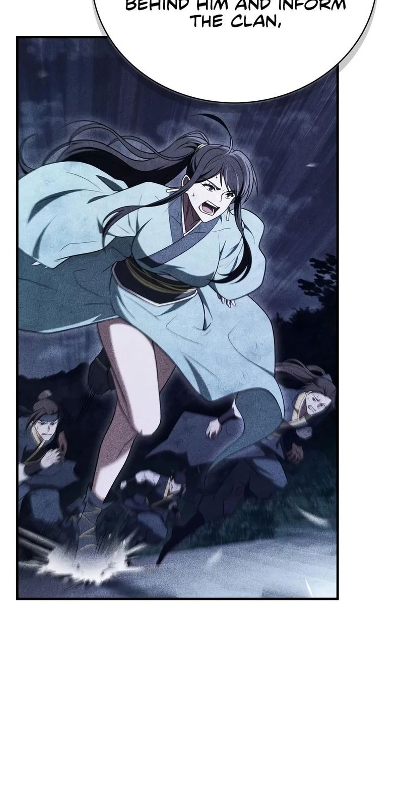 Genius Martial Arts Trainer Chapter 115 - Page 19