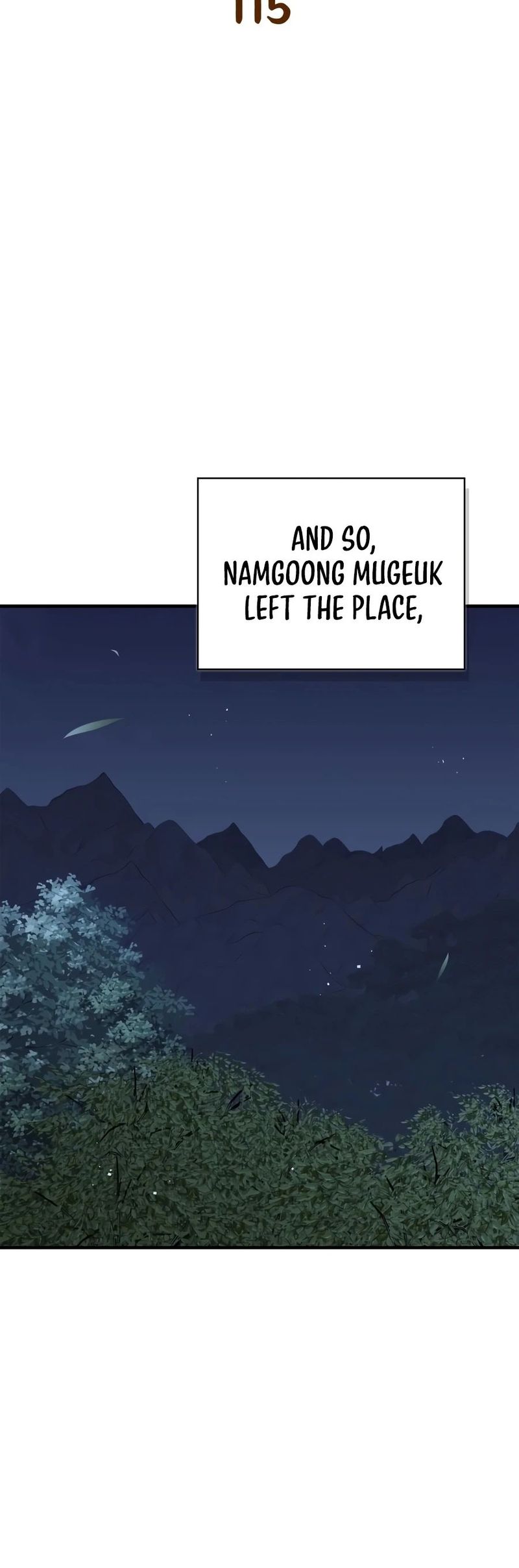 Genius Martial Arts Trainer Chapter 115 - Page 7